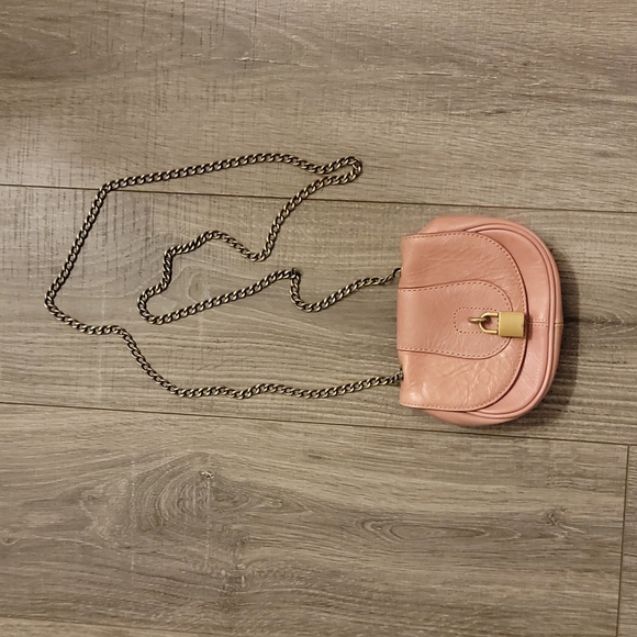 Banana Republic Chain Purse - Picture 1 of 4